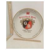 Griesedieck Bros Finest Quality Lager Beer Me