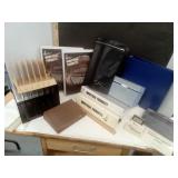 Northern  Industrial Products Binders, File