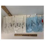 10 Pieces Skin Staple Removers In Sterile Bag