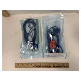2 Pieces Electrsurgical Pencils In Sterile Bags