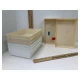 Plastic Organizer Bins 8