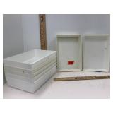Plastic Organizer Bins 7