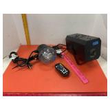 Remote Control Color Changing Light