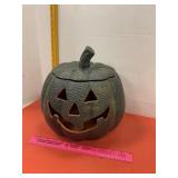 Ceramic Pumpkin