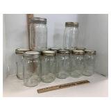 Ball Canning Jars 12