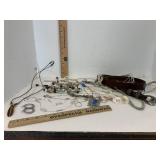Jewelry & Belts