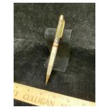 RPM Supreme Motor Oil Advertising Floaty Pen