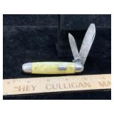 Vintage Imperial Prov. 2 Blade Pocket Knife