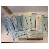 13 Pieces Surgical Tools In Sterile Bags