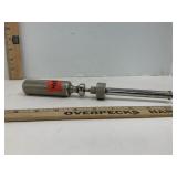 Zimmer Surgical Steel Drill ?