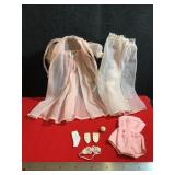 Vtg 1960s Mattel Barbie Doll Clothing