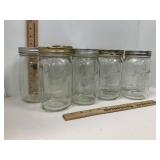Kerr & Other Canning Jars