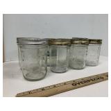 Ball & Other Canning Jars