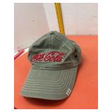 Coca Cola Hat