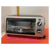 Black & Decker Even Toast Toast R Oven