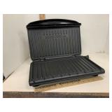 George Foreman GRS075B Grill