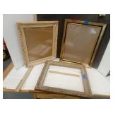 Ornate Frames 3
