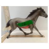 Breyer Horse Standard Bred Pacer Figurine  #1