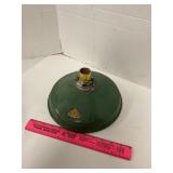 Toronto Metal Spinning Spun Enamel Light Shade