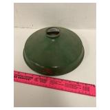 Toronto Metal Spinning Spun Enamel Fixture