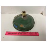 Toronto Metal Spinning Spun Enamel Fixture