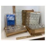 Assorted Candy Molds