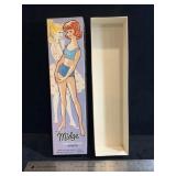 Vintage 1962 Mattel Barbie Midge Blonde Doll Box