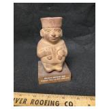 Schering Pharmaceutical Mochia Medicine Man