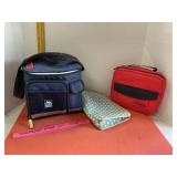 Arctic Zone Cooler Thermos Lunch Box & More