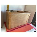 Vtg Luggage