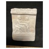 Tombstone of Jason the Physician Replica Wm H