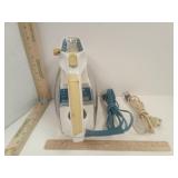Westinghouse Perm Press Steam & Dry Iron w