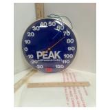 PEAK Antifreeze & Coolant Thermometer Glass Lense