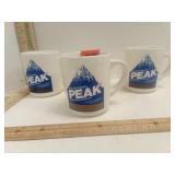 PEAK ANTIFREEZE &COOLANT Coffee Mugs 3