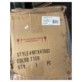 Regency Thunder Bay 6.5 Ft Holiday Tree in Box