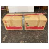Holiday Tree In Box 6 Ft