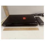 SONY HDMI CD/DVD PLAYER DVP- SR500H with Remote