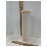 Vintage Tupperware Spaghetti Storage