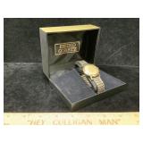 Vintage Benrus Self Winding 7001 Series Watch