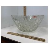 Vintage Anchor Hocking ? Punch Bowl