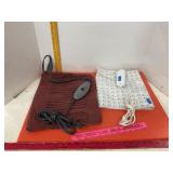 Heating Pads 2