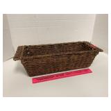 Wicker Basket