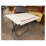 Adjustable Drafting Table