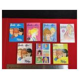 Vtg 1960s Mattel Barbie Doll Fashion Booklets 7