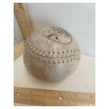 Soft Ball
