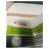 KIDDE Digital Display  & Self  Recharging B