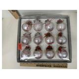 Winter Palace Tree Holiday Ornaments 12