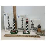 Leftonï¿½s Historic American Lighthouse Cape