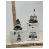 Leftonï¿½s Historic American Lighthouse Alcatraz &