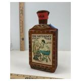 Beam Bicentennial Rockwell Bourbon Bottle